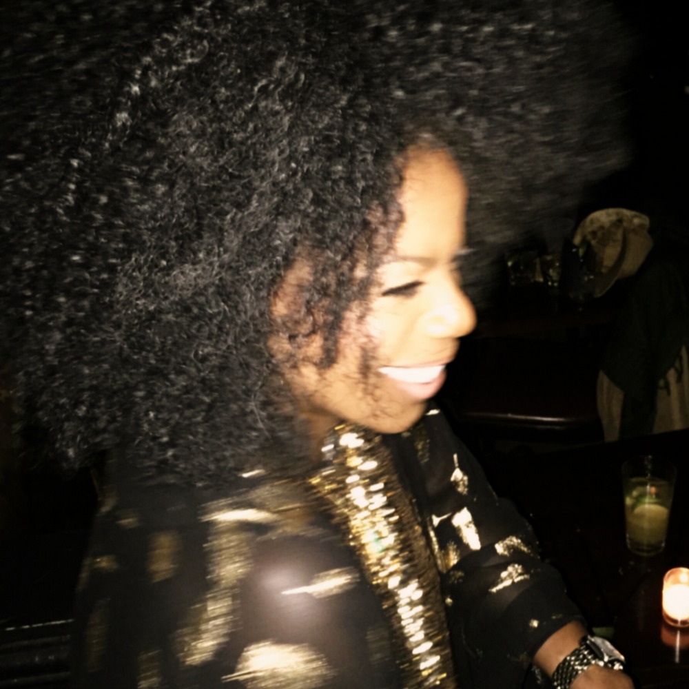 Meet your Posher, Lia